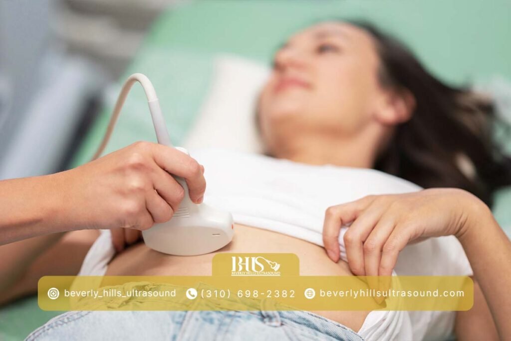 Abdominal Ultrasound – Advanced Imaging for Better Health and Early Diagnosis