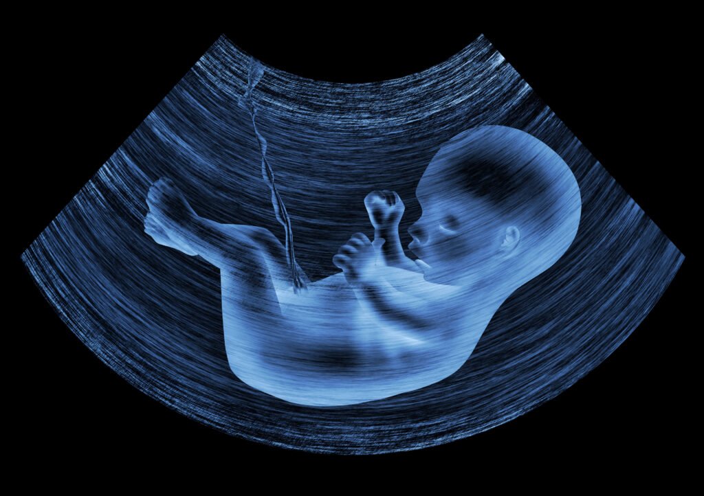 Ready for your 4D ultrasound appointment in Los Angeles at the luxury Beverly Hills Ultrasound clinic.